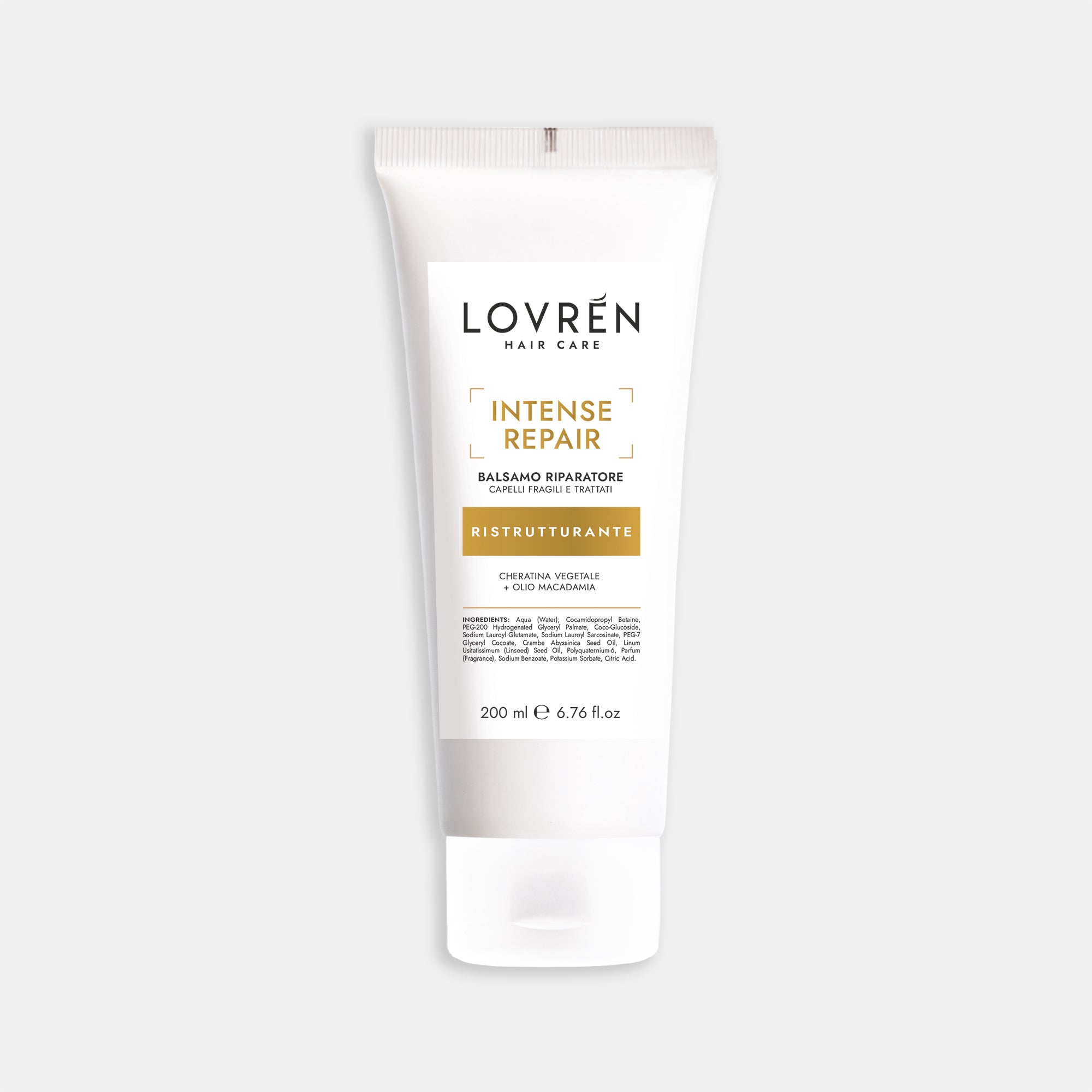Intense Repair Repairing Conditioner