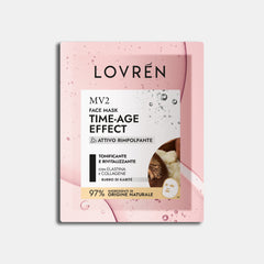 MV2 Maschera Viso Time-Age Effect