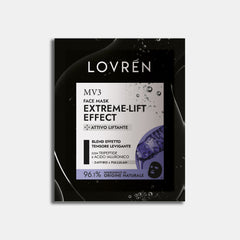 MV3 Extreme-Lift Effect Face Mask