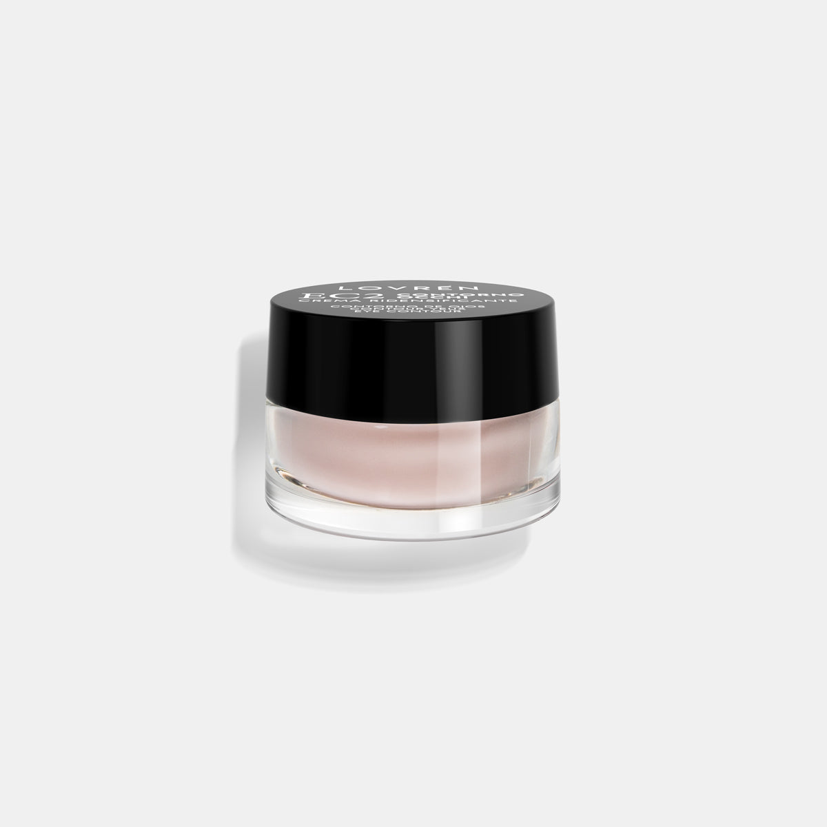 EC2 Crème Contour des Yeux Redensifiante