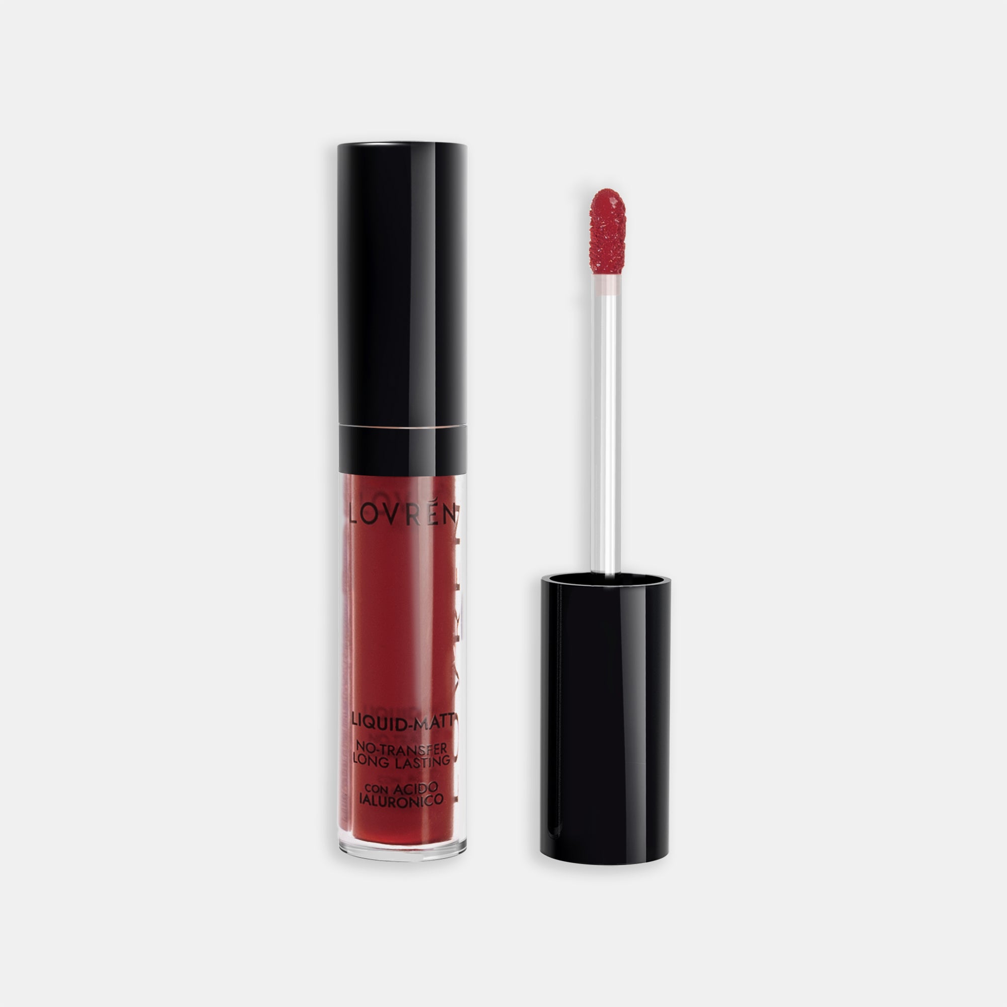 R1-R7 Rossetto Liquid-Matt