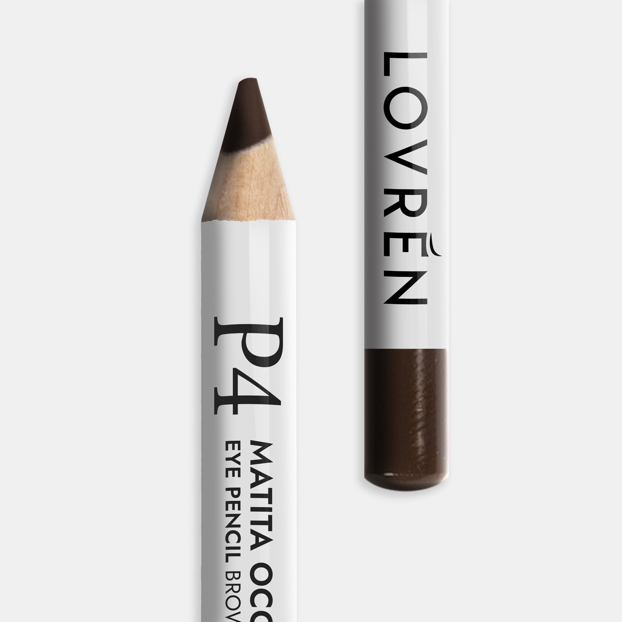 P3-P5 Matite Occhi Colorate