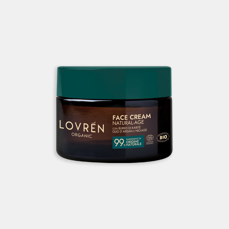 Crema Viso Natural-Age