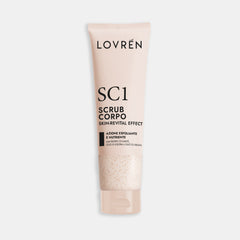 SC1 Scrub Corpo Skin-Revital Effect