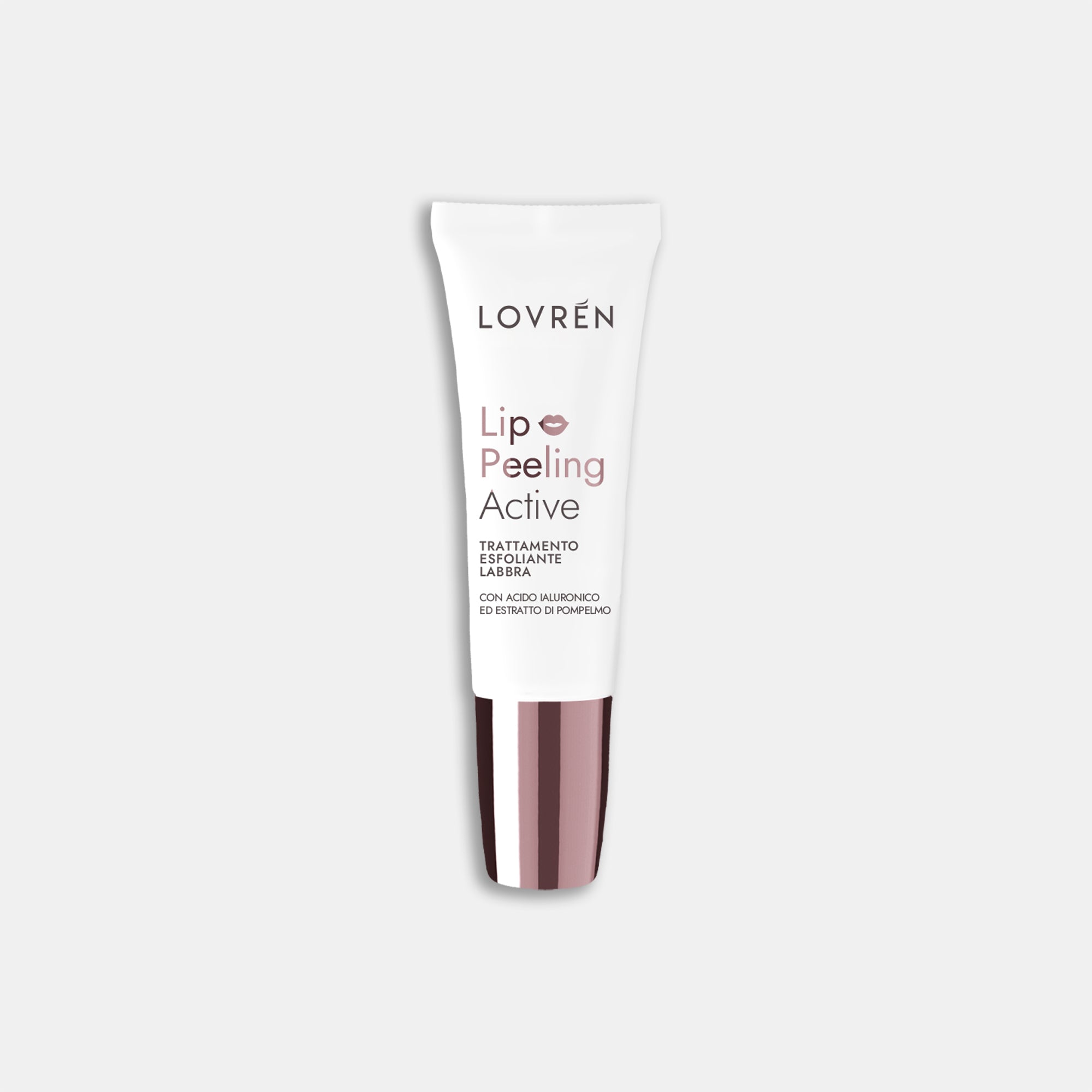 Lip Peeling Active Trattamento Esfoliante Labbra