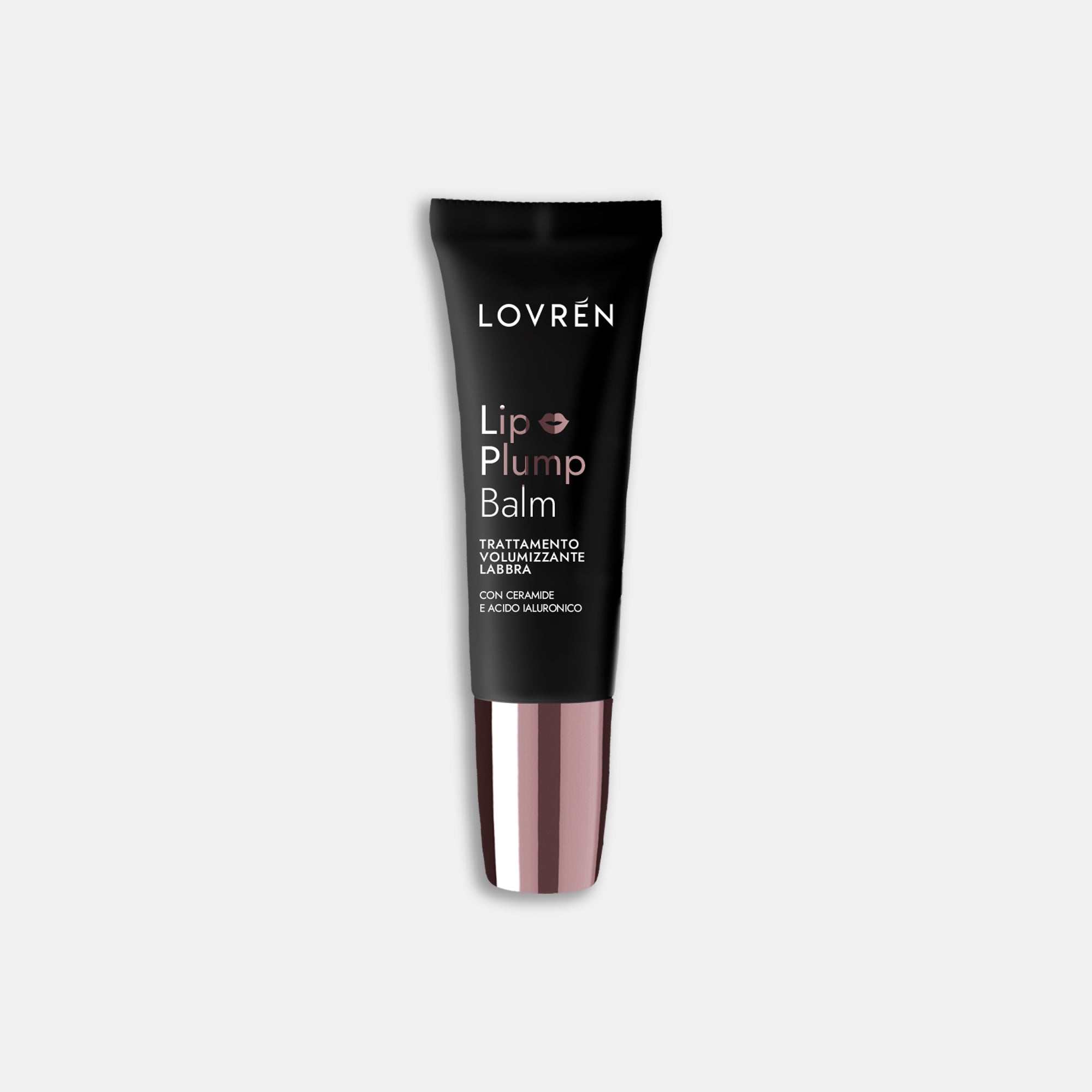 Lip Plump Balm Trattamento Labbra Volumizzante