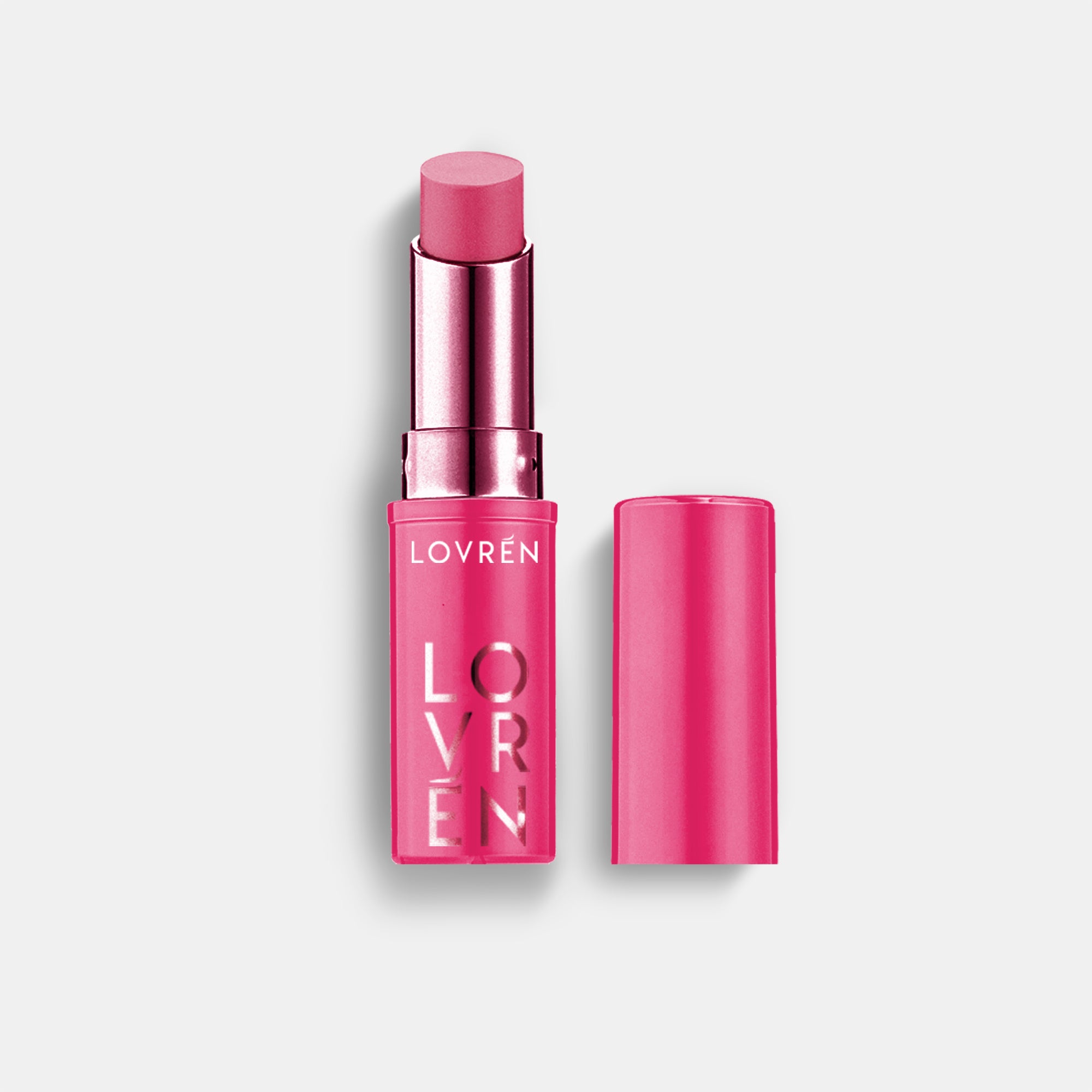 LB1-LB3 Lip Stick Balm Color Boost