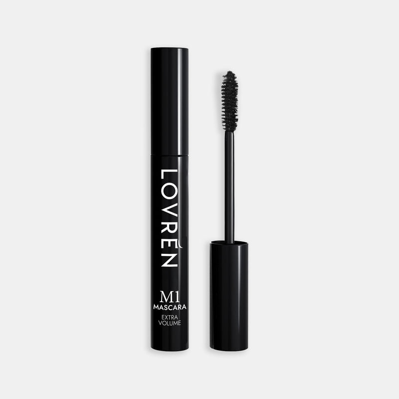 M1 Mascara Extra Volume