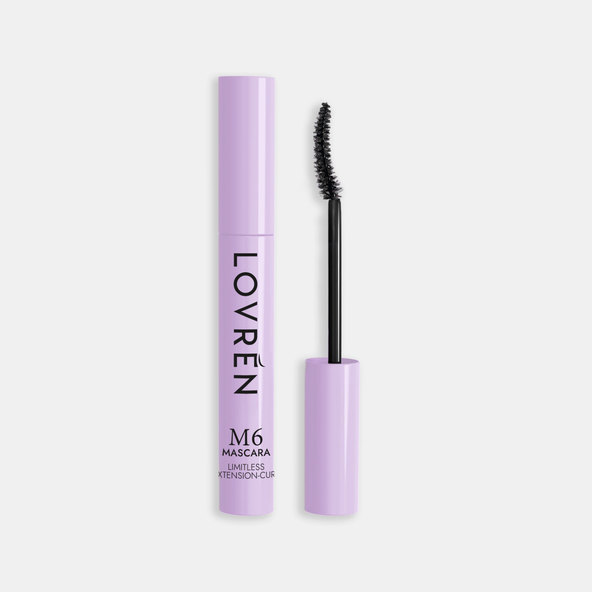 M6 Mascara Limitless Extension Curl