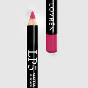 LP1-LP7 Matita Labbra