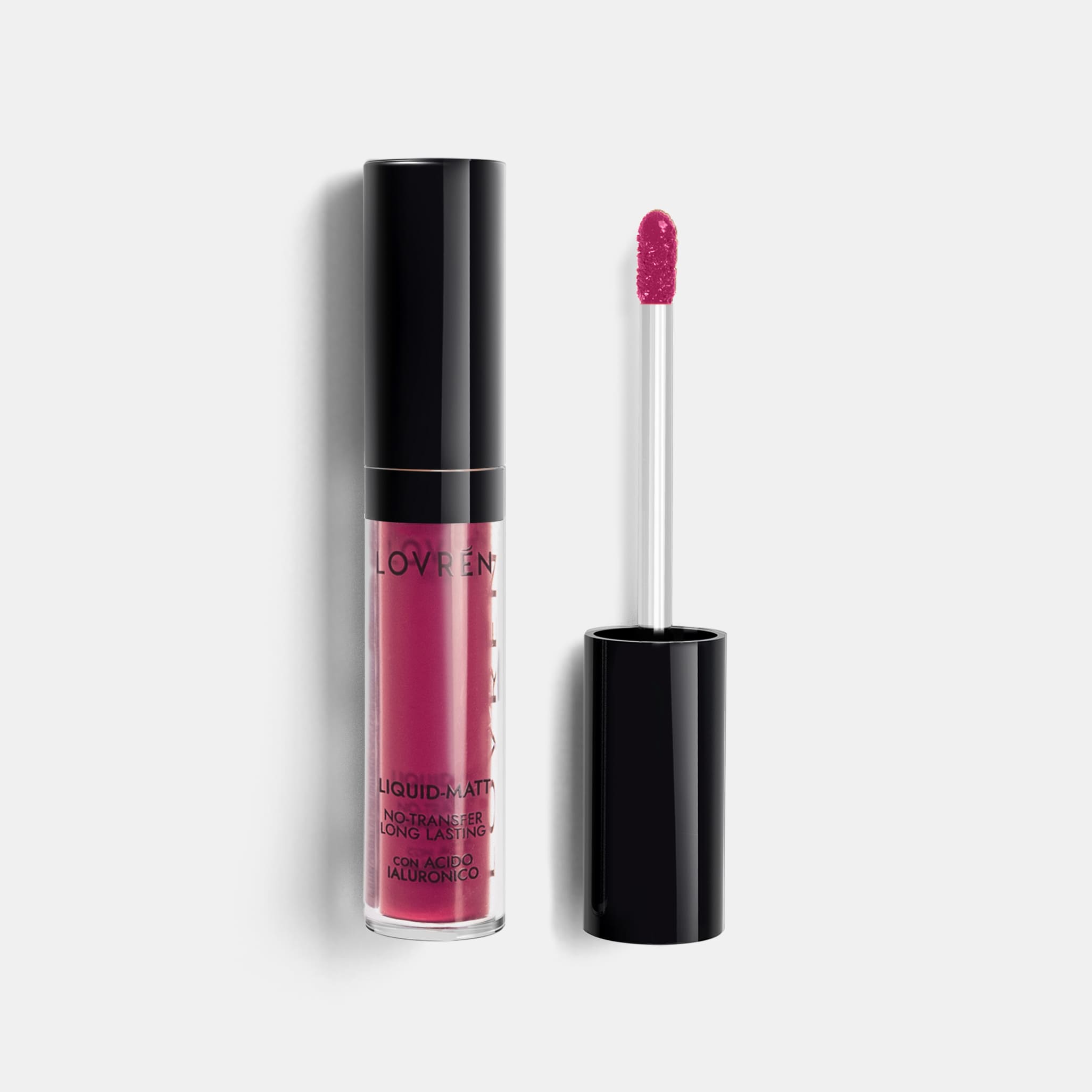 R1-R7 Rossetto Liquid-Matt