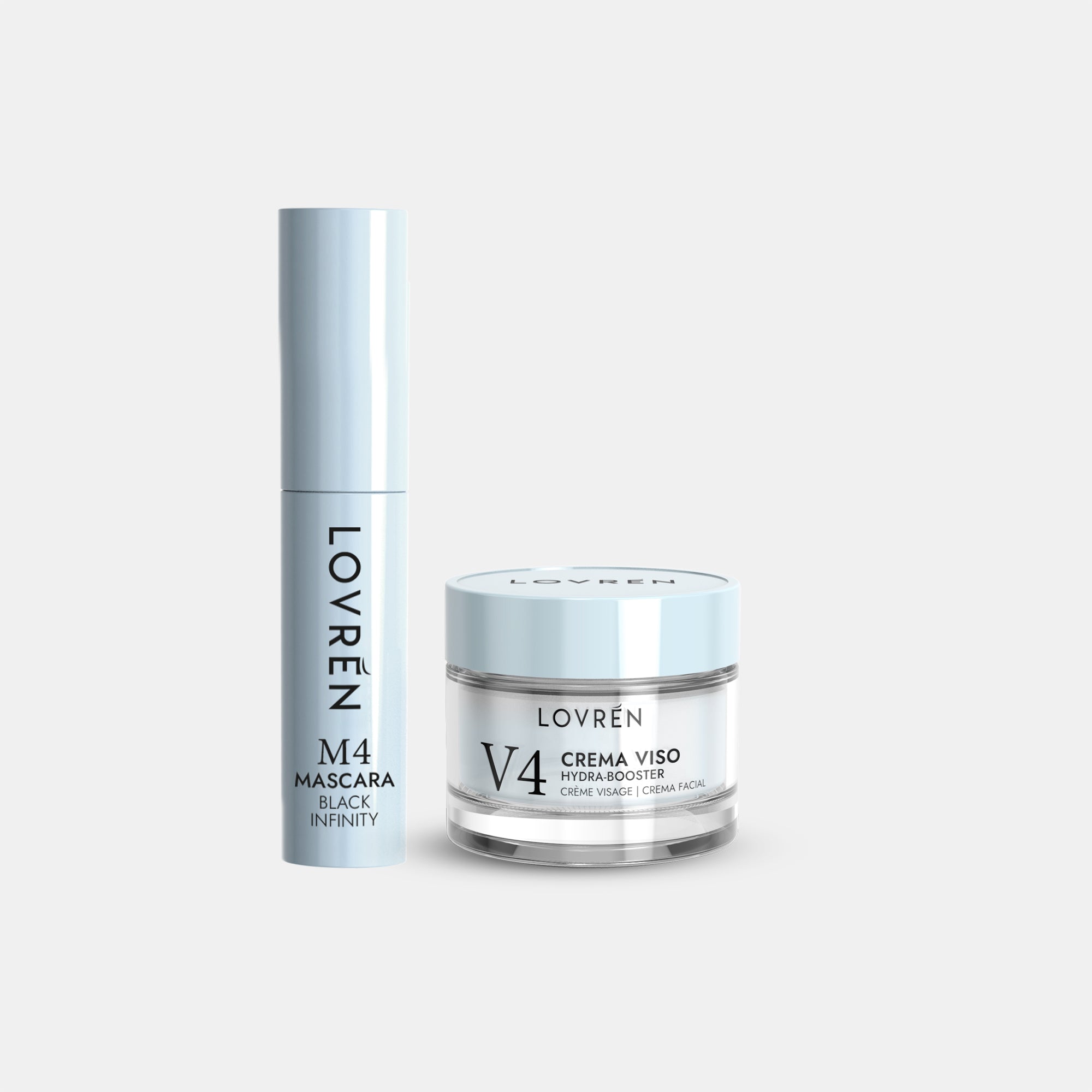 Travel Kit - Mini Size