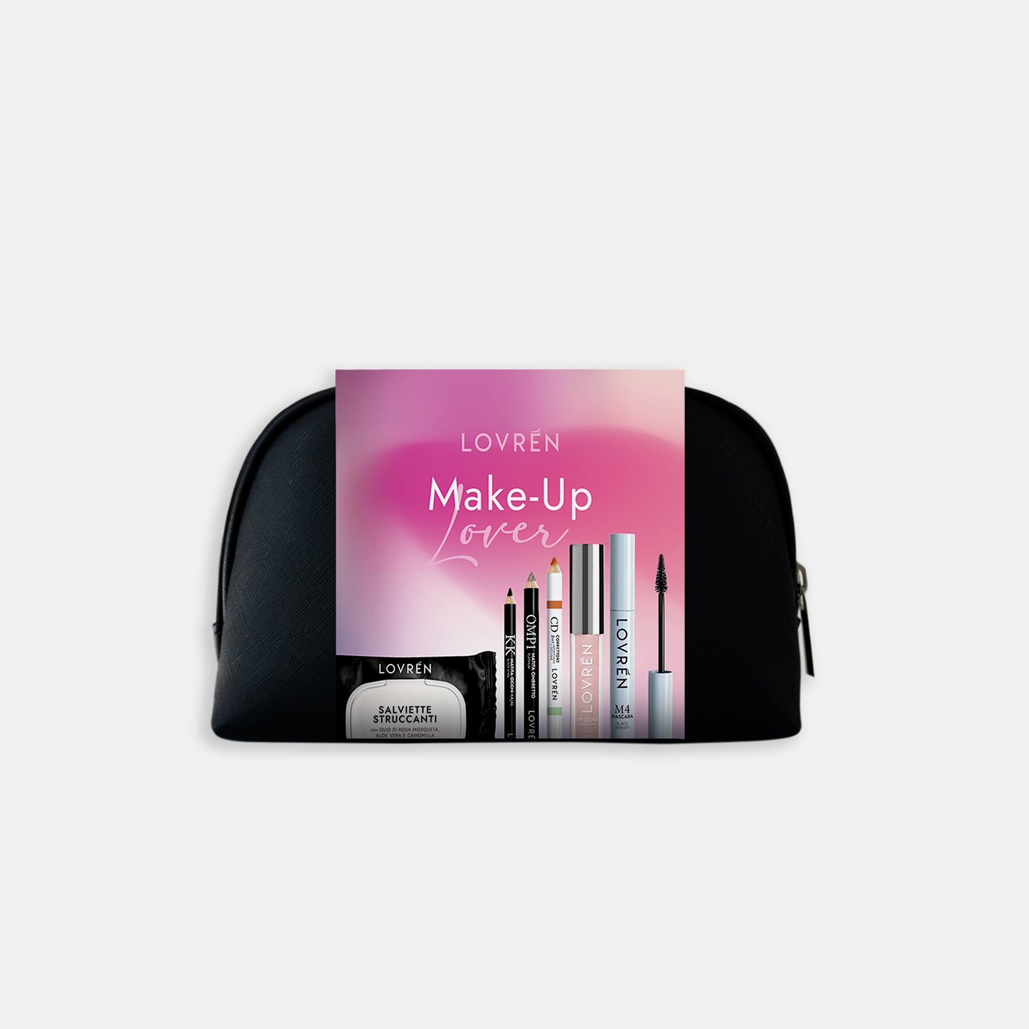 Pochette Makeup&Skincare