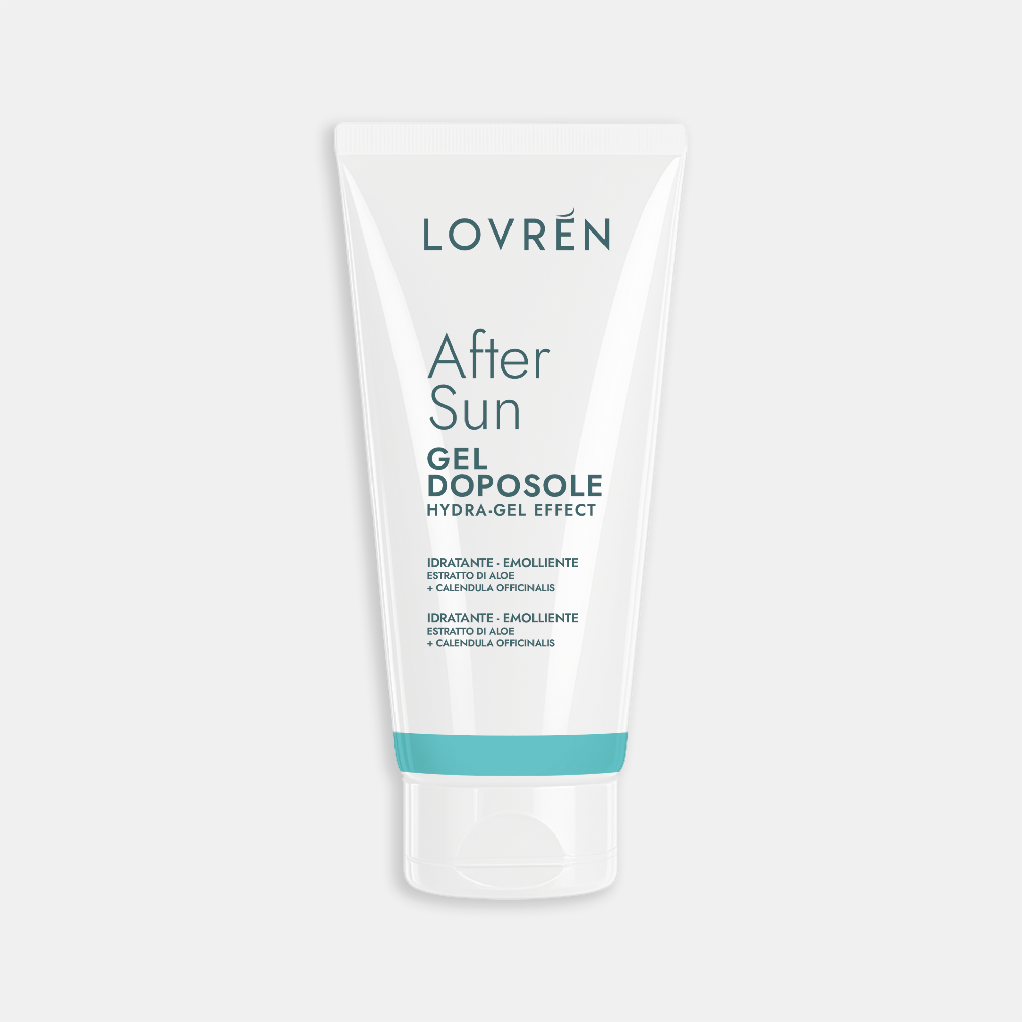 AfterSun Gel Doposole Hydra-Gel Effect