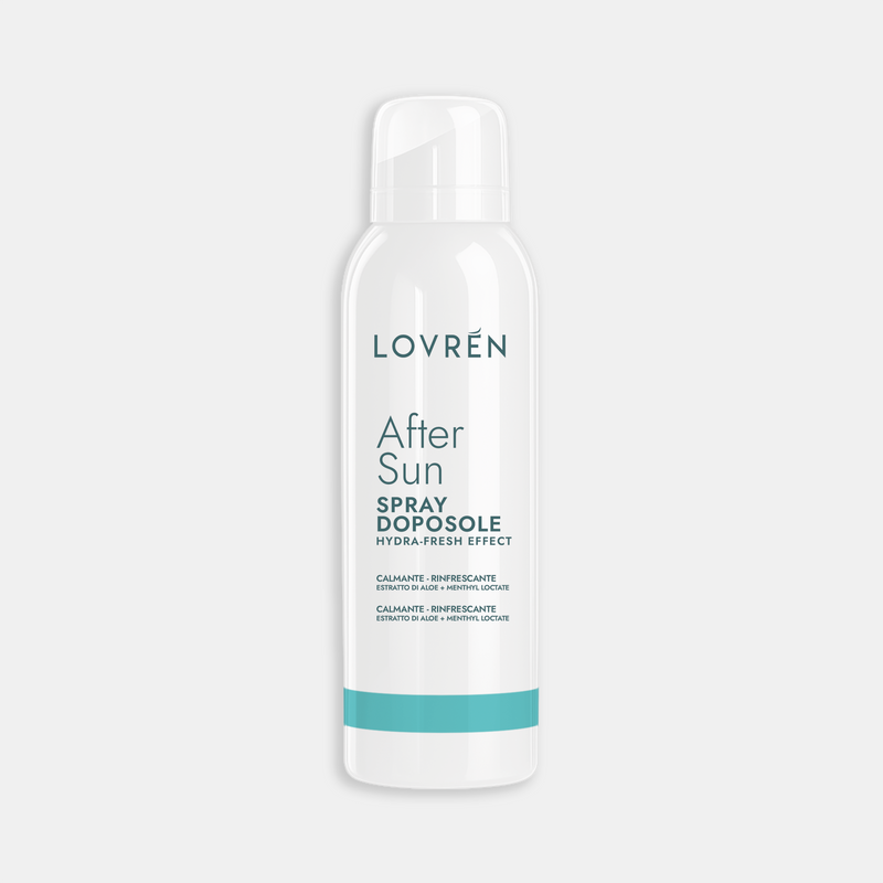 AfterSun Spray Doposole Hydra-Fresh Effect