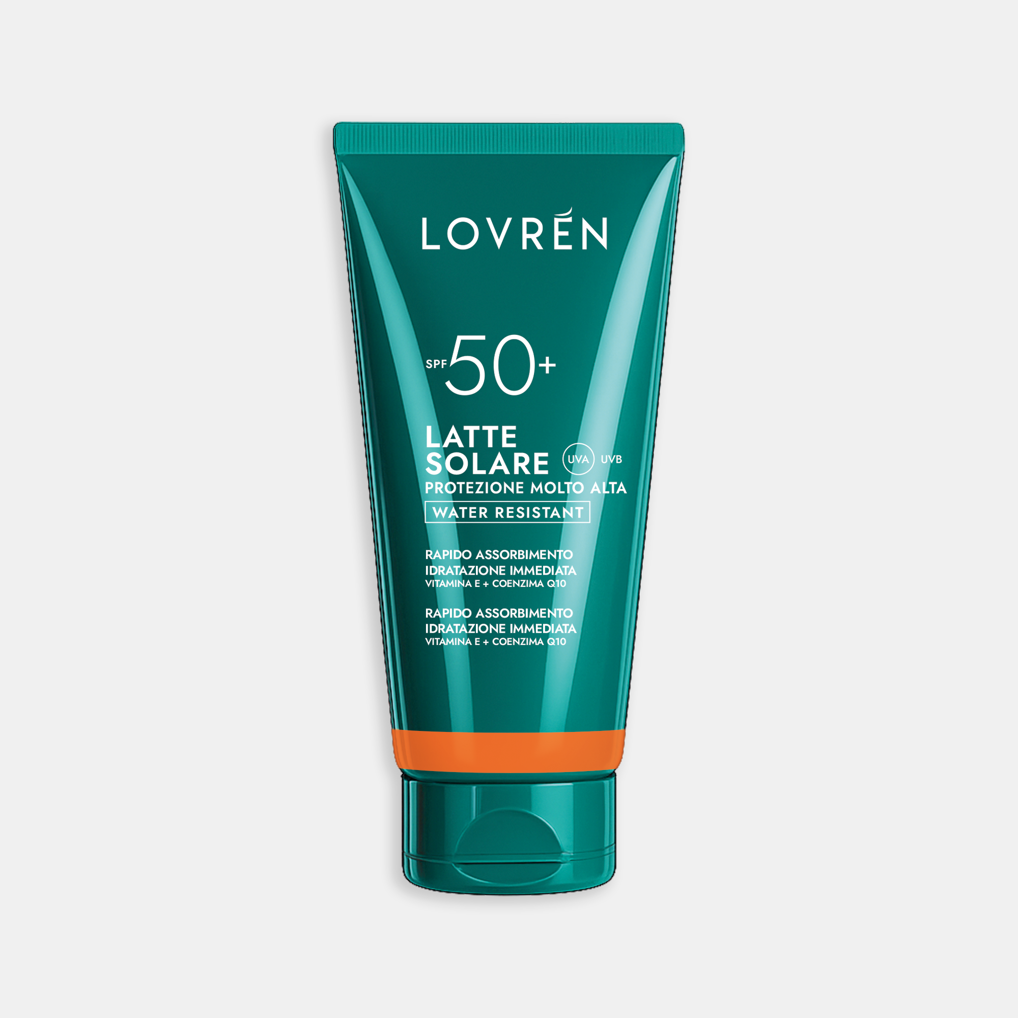 Latte Solare SPF50+
