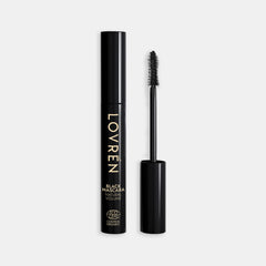 Mascara Nero Natural Volume