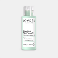 Shampoo Fortificante