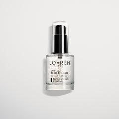 Cristaux de Graines de Lin