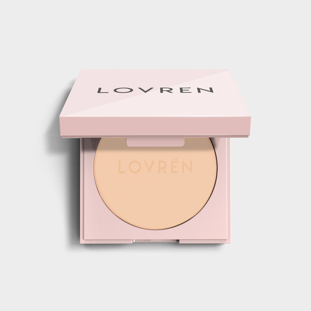 CP1 Cipria Fix & Shine