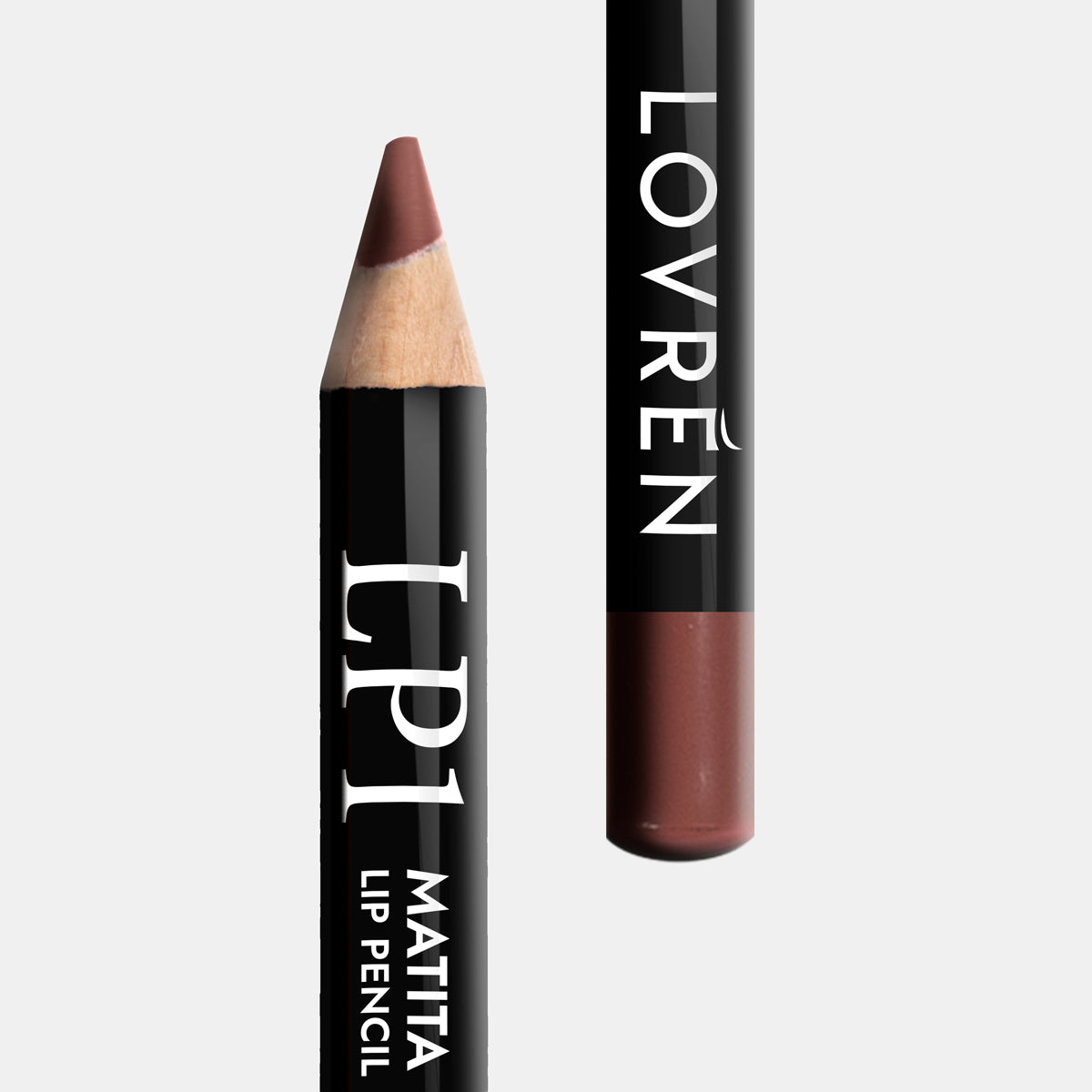 LP1-LP7 Matita Labbra