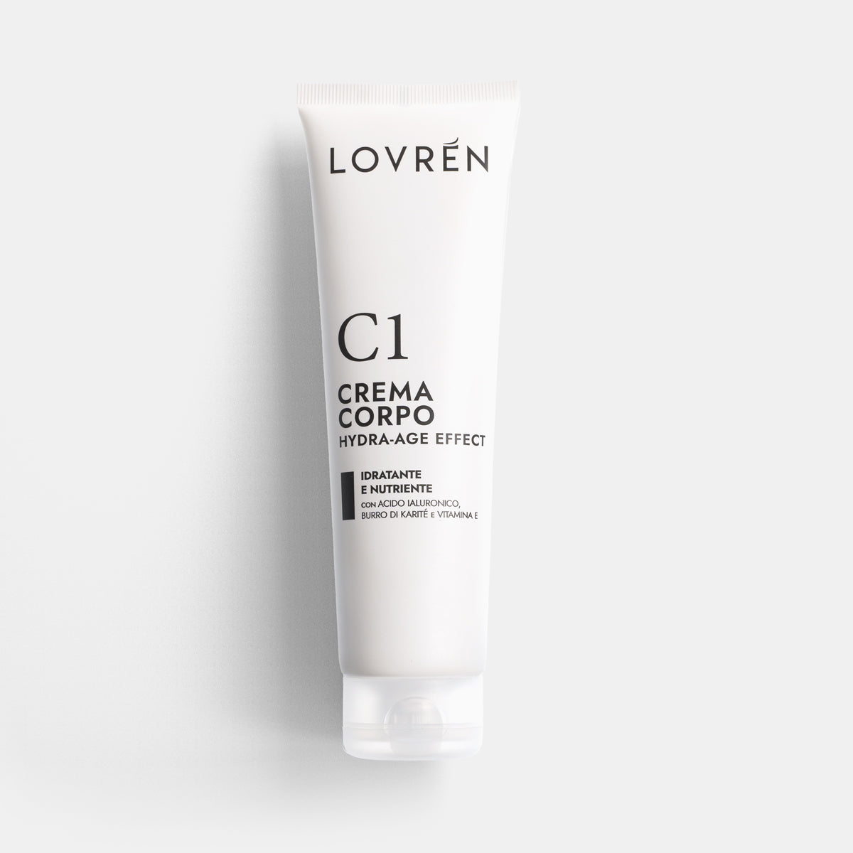 C1 Crema Corpo Idratante