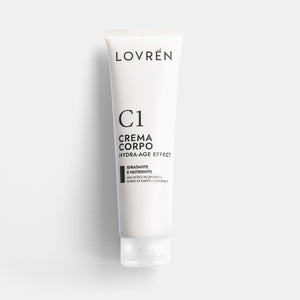 C1 Crème Corps Hydratante