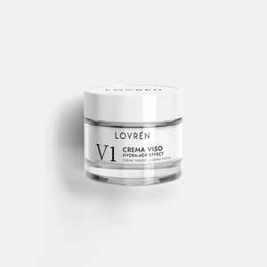 V1 Crema Viso Hydra-Age Effect